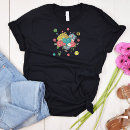 Search for crochet womens tshirts Heart