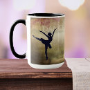 Search for vintage dancing mugs Beautiful