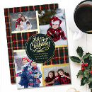 Search for dark green christmas cards Calligraphy
