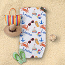 Search for summer beach towels Anchor