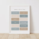Search for months of the year posters Teacher