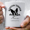 Search for funny boston terrier mugs Animal