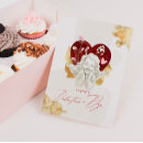 Search for vintage cupid valentines day cards Floral