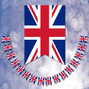 Search for british flag bunting flags United kingdom