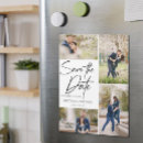 Search for engagement stamp magnets Typography