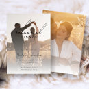 Search for bohemian rehearsal dinner invitations Elegant