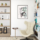 Search for japanese birds posters Elegant