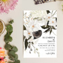 Search for watercolor wreath invitations Trendy