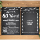 Search for 60 4x6 invitations Black