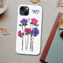Search for pink watercolour iphone cases Stylish