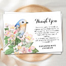 Search for bird memorial cards In loving memory