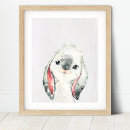 Search for bunny nursery decor Animals