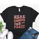 Search for funny bachelorette party tshirts Modern