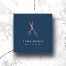 Search for blue and gold business cards Professional