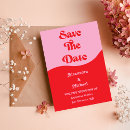 Search for neon save the dates Unique
