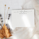 Search for elegant note cards Chic