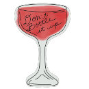 Search for glass bottle stickers Funny