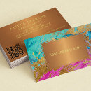 Search for name business cards Feminine
