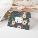 Search for bloom note cards Chic