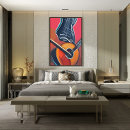Search for instrument posters Retro