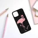 Search for flamingo pattern iphone cases Pretty