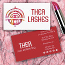 Search for aesthetician business cards Skincare