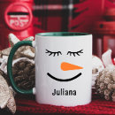 Search for snowman kids mugs Children