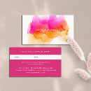 Search for sunset business stationery Modern