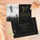 Search for celebration of life thank you cards Bereavement