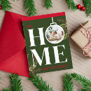 Search for first home cards Decking new halls