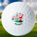 Search for santa claus golf balls Humour