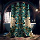 Search for william morris shower curtains Pimpernel