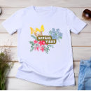 Search for spring tshirts Flowers