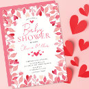 Search for valentines day baby pregnancy invitations Stylish