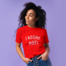 Search for noel tshirts Modern