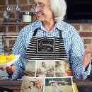 Search for cute mothers day aprons Grandmother