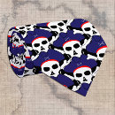 Search for pirate flags ties Pirates