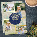 Search for modern art christmas cards Calligraphy