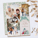 Search for rose gold christmas cards Arch
