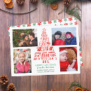 Search for family photo christmas cards Snowflakes