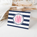 Search for nautical note cards Cute