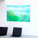 Search for seaside painting posters Nature