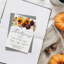 Search for happy seasonal invitations Dinner