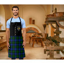 Search for campbell aprons Scottish