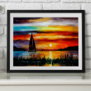 Search for vibrant posters Landscape