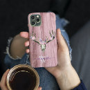 Search for deer skull iphone cases Boho