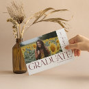 Search for bold graduation invitations Simple