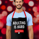 Search for hard aprons Humour