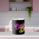 Search for carpe the diem mugs Black