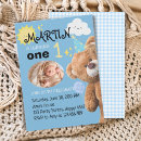 Search for teddybears invitations For kids
